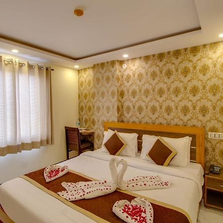 Jasoda Heritage By Keshav Global Hotels جايبور المظهر الخارجي الصورة