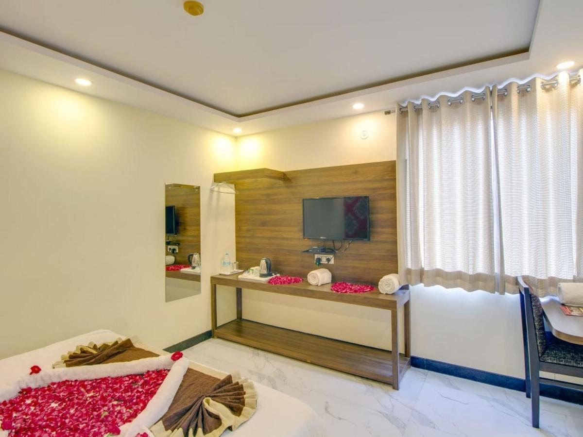 Jasoda Heritage By Keshav Global Hotels جايبور المظهر الخارجي الصورة