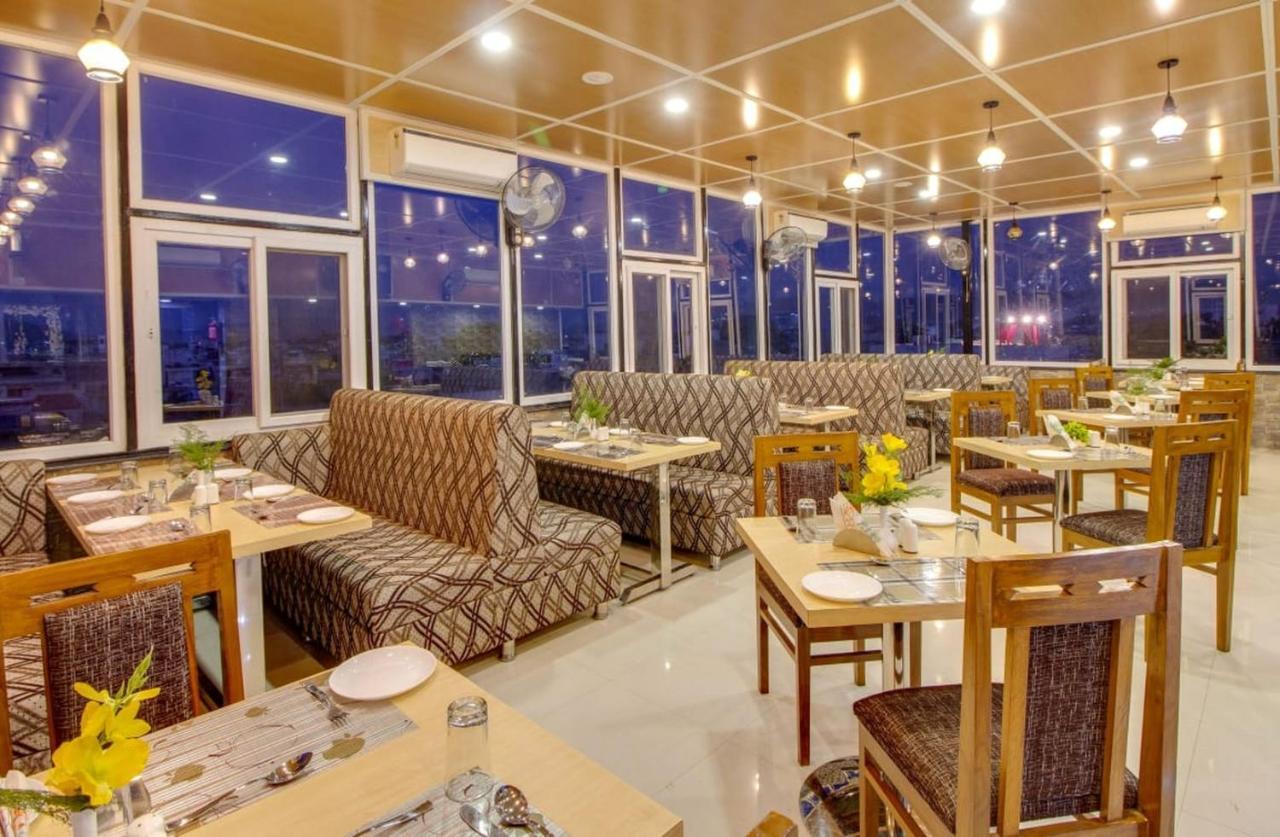 Jasoda Heritage By Keshav Global Hotels جايبور المظهر الخارجي الصورة