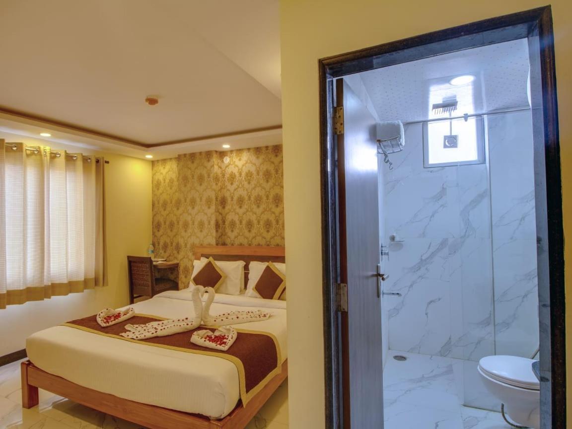 Jasoda Heritage By Keshav Global Hotels جايبور المظهر الخارجي الصورة