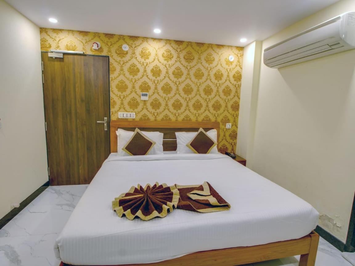 Jasoda Heritage By Keshav Global Hotels جايبور المظهر الخارجي الصورة