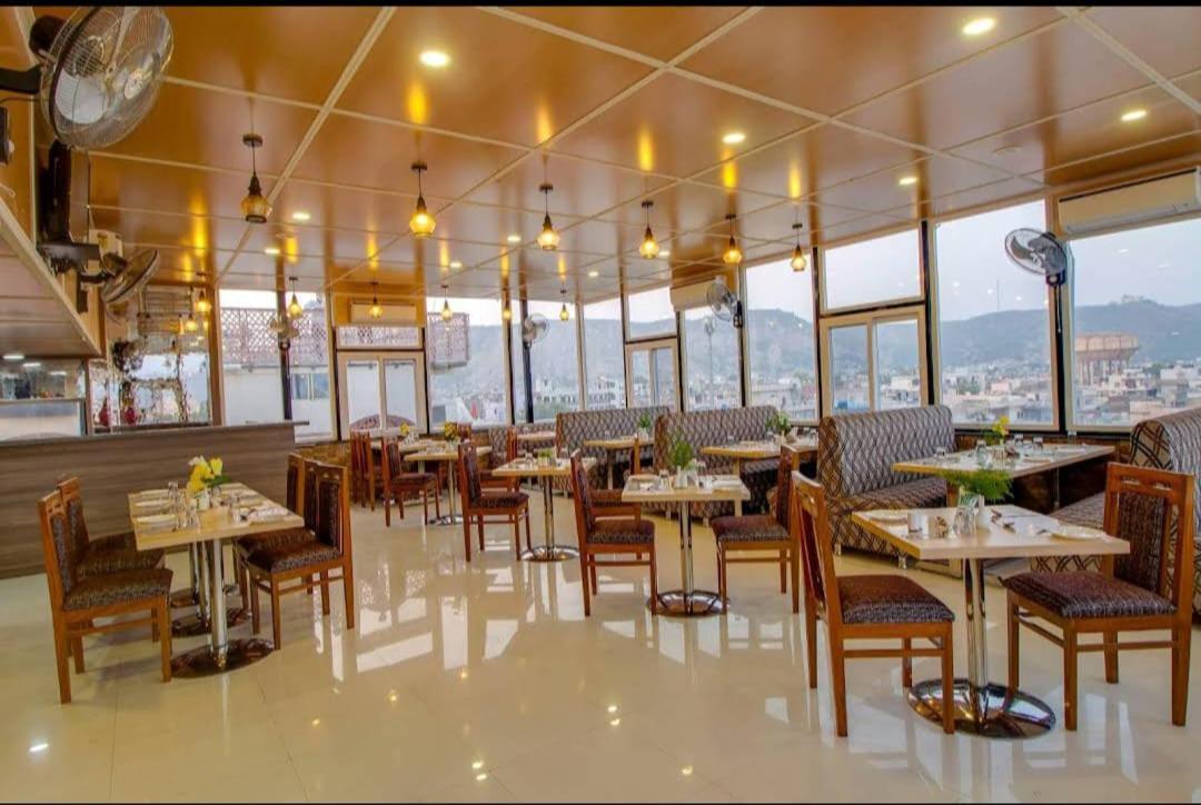 Jasoda Heritage By Keshav Global Hotels جايبور المظهر الخارجي الصورة