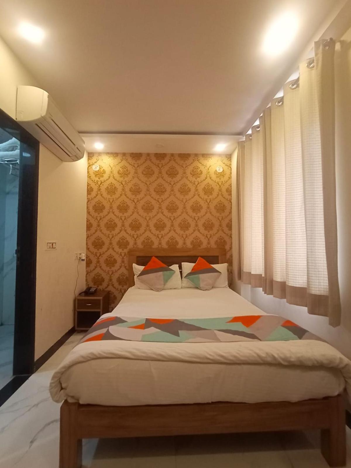 Jasoda Heritage By Keshav Global Hotels جايبور المظهر الخارجي الصورة