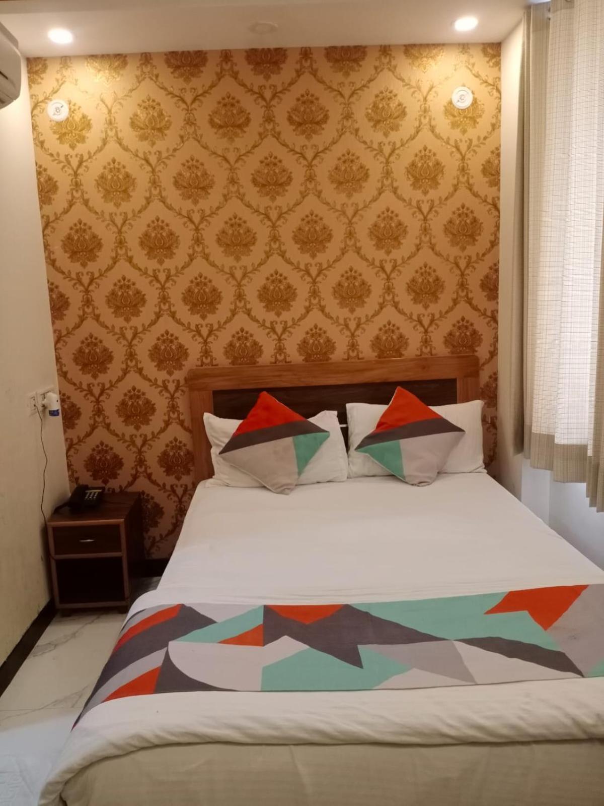 Jasoda Heritage By Keshav Global Hotels جايبور المظهر الخارجي الصورة