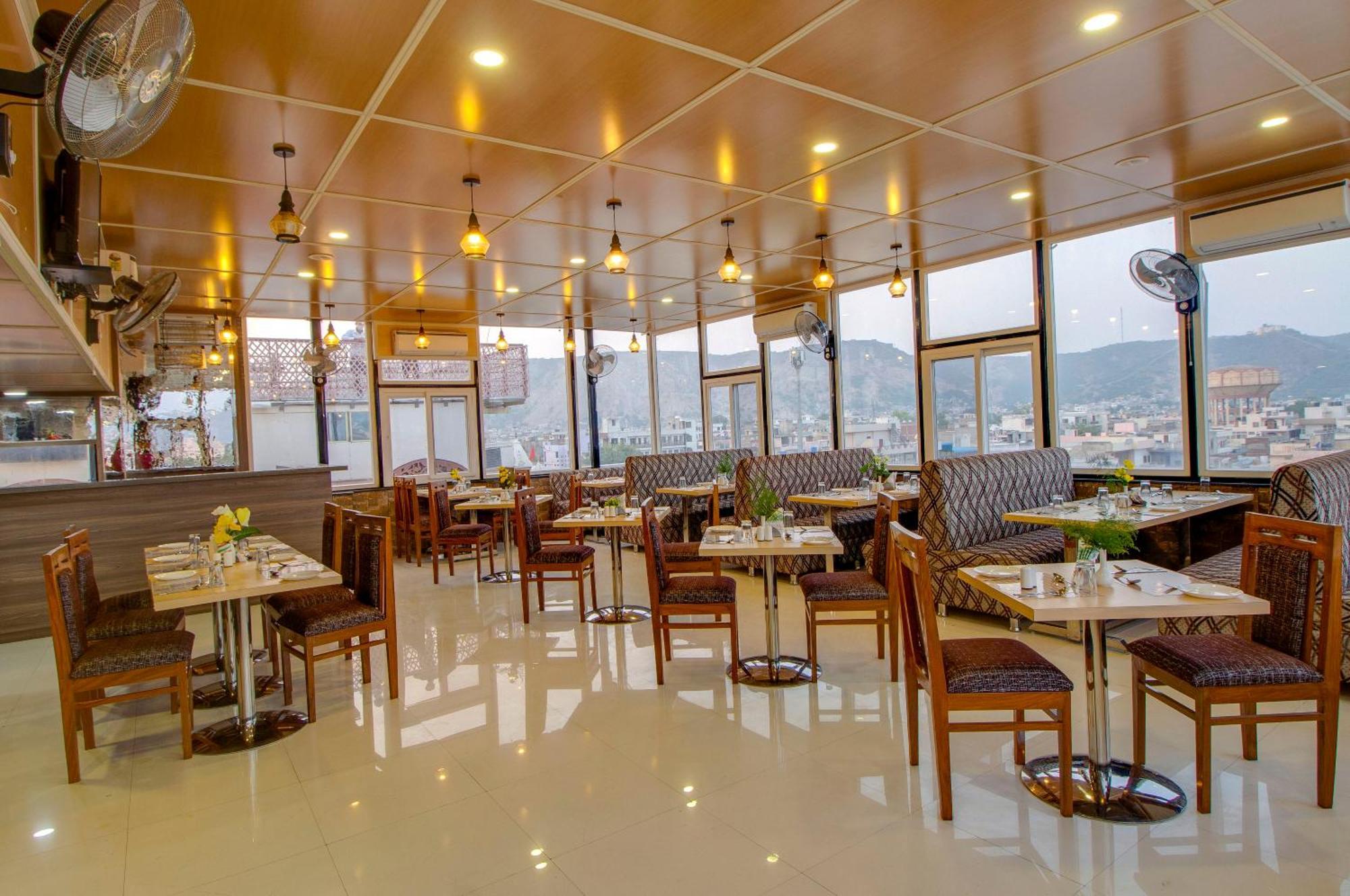Jasoda Heritage By Keshav Global Hotels جايبور المظهر الخارجي الصورة