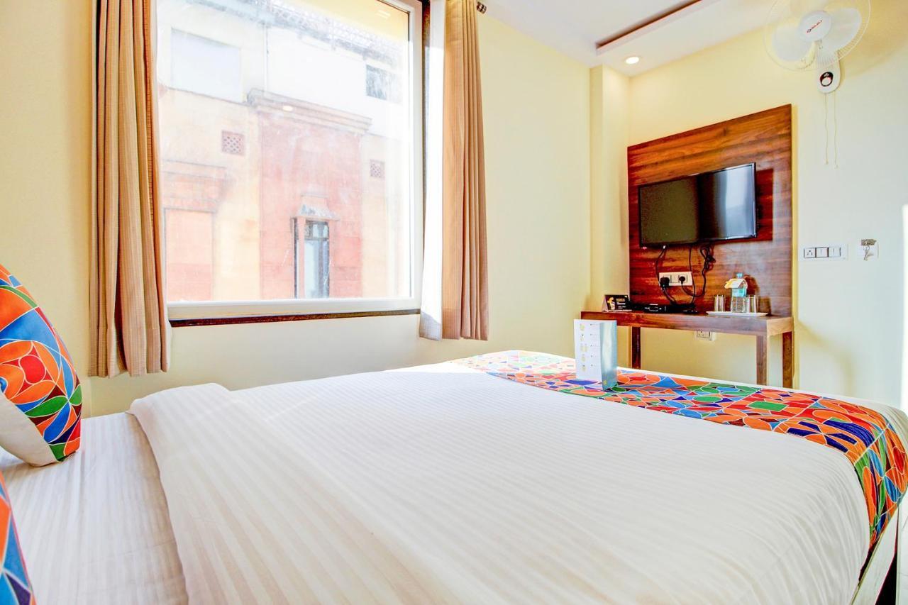 Jasoda Heritage By Keshav Global Hotels جايبور المظهر الخارجي الصورة
