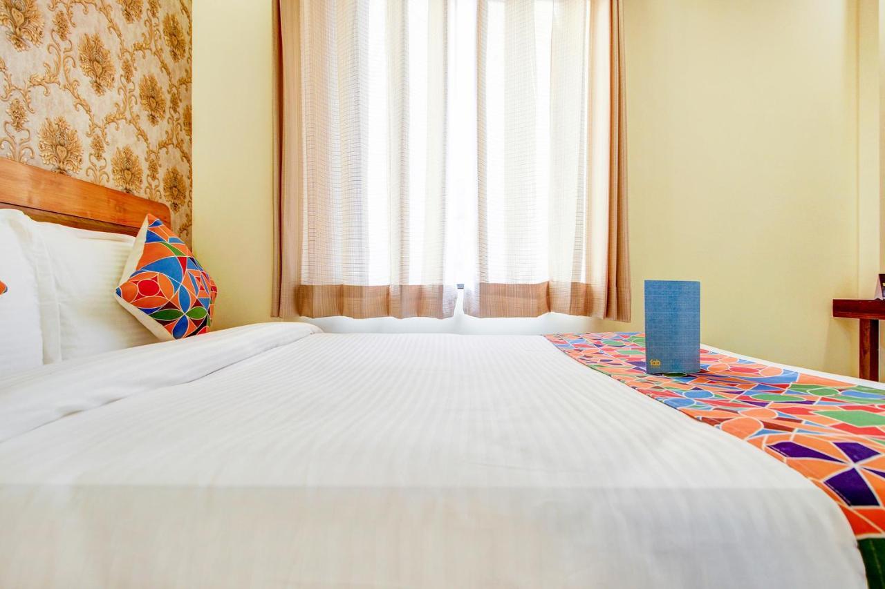 Jasoda Heritage By Keshav Global Hotels جايبور المظهر الخارجي الصورة