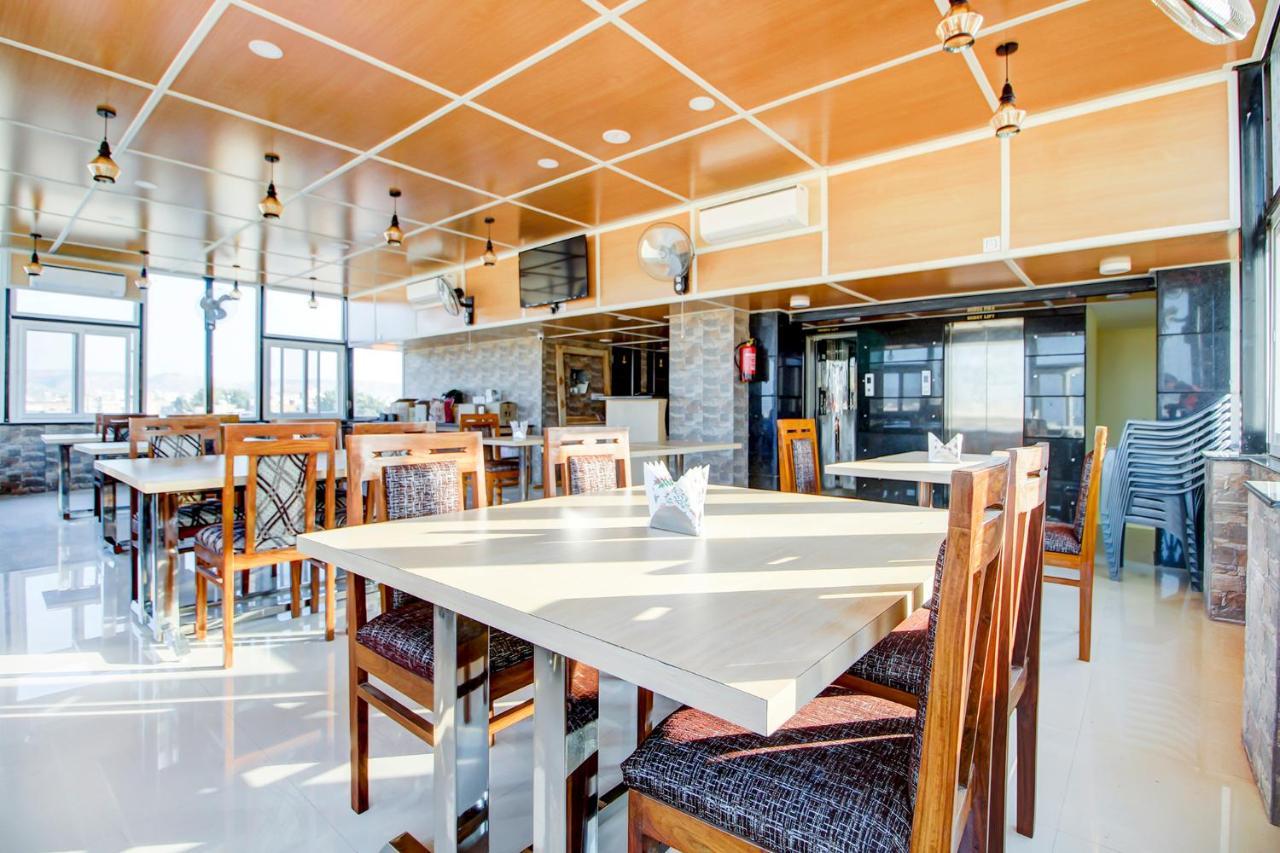 Jasoda Heritage By Keshav Global Hotels جايبور المظهر الخارجي الصورة
