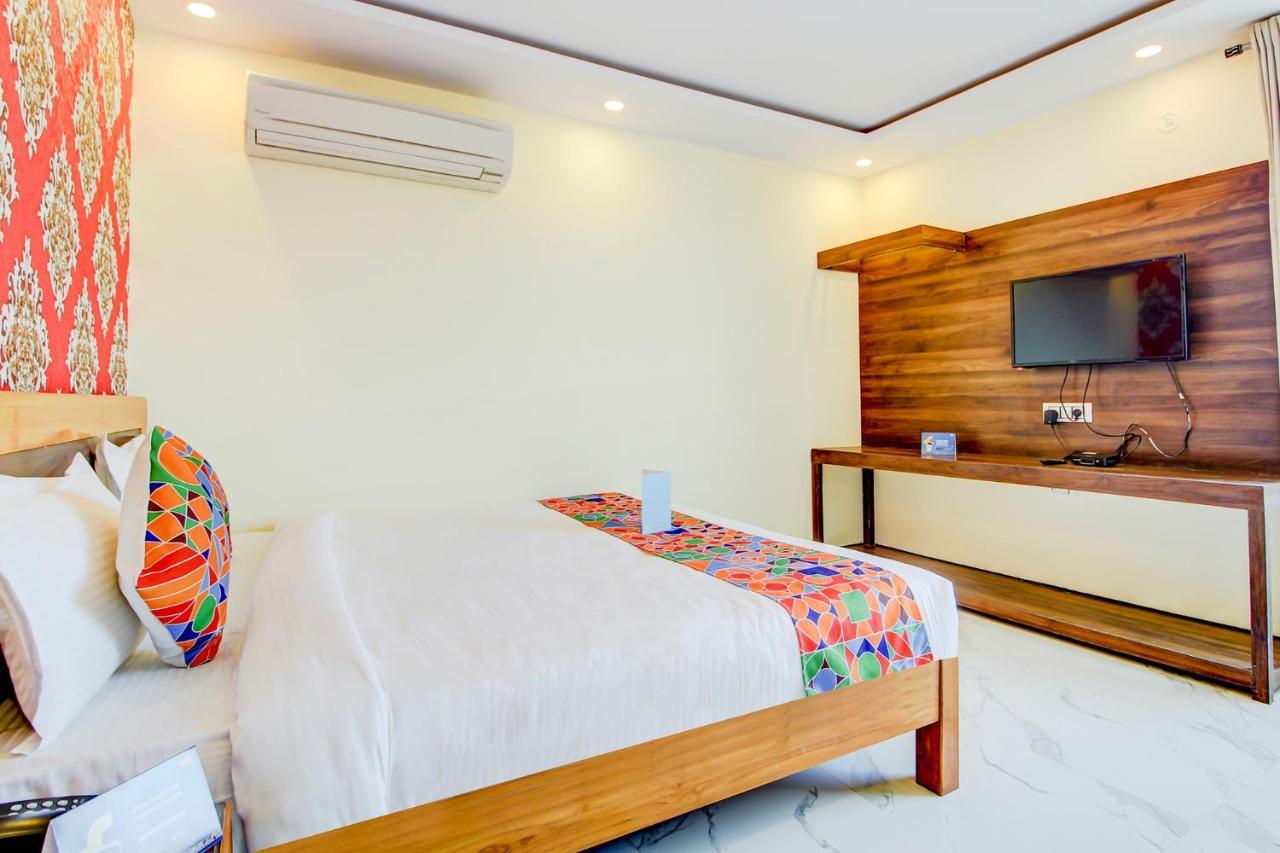 Jasoda Heritage By Keshav Global Hotels جايبور المظهر الخارجي الصورة