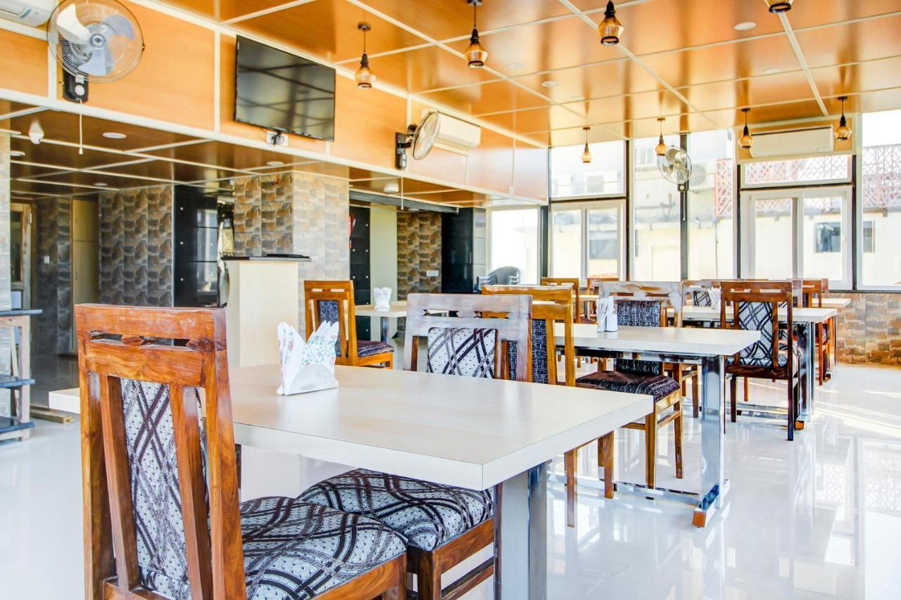 Jasoda Heritage By Keshav Global Hotels جايبور المظهر الخارجي الصورة