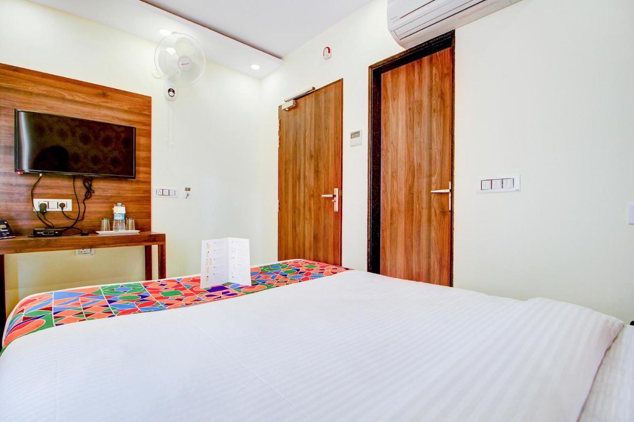 Jasoda Heritage By Keshav Global Hotels جايبور المظهر الخارجي الصورة