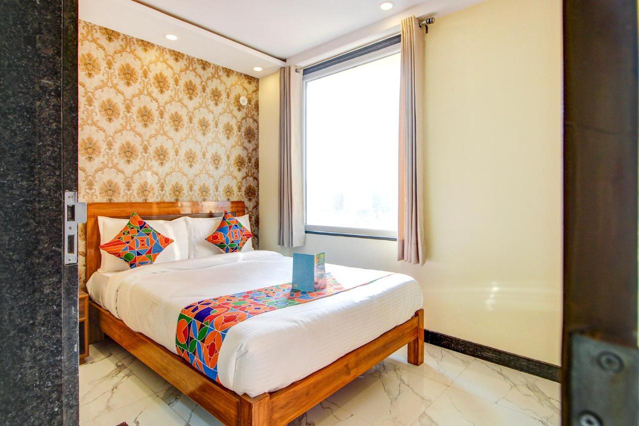 Jasoda Heritage By Keshav Global Hotels جايبور المظهر الخارجي الصورة